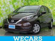 2018 NISSAN NOTE