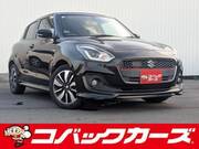 2017 SUZUKI SWIFT
