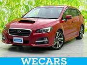 2014 SUBARU LEVORG