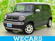 2019 SUZUKI HUSTLER G