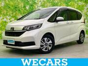 2022 HONDA FREED HYBRID