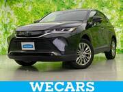 2023 TOYOTA HARRIER HYBRID Z