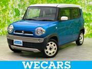 2019 SUZUKI HUSTLER G