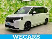 2024 HONDA STEPWAGON