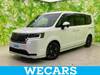 HONDA STEPWAGON