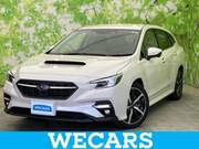 2023 SUBARU LEVORG