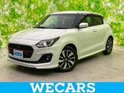 2019 SUZUKI SWIFT
