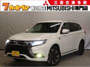 2015 MITSUBISHI OUTLANDER PHEV