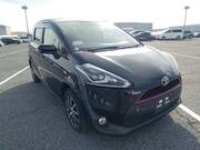 2016 TOYOTA SIENTA G