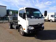 2018 HINO DUTRO 2.95ton