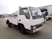1989 MITSUBISHI CANTER 0.5ton