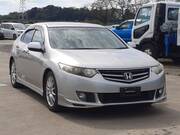 2009 HONDA ACCORD
