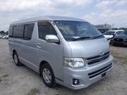 2013 TOYOTA HIACE WAGON GL