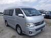 TOYOTA HIACE WAGON