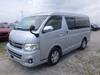 TOYOTA HIACE WAGON