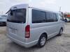 TOYOTA HIACE WAGON