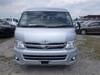 TOYOTA HIACE WAGON