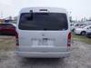 TOYOTA HIACE WAGON