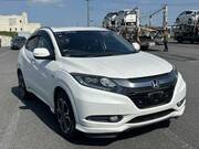 2015 HONDA VEZEL HYBRID Z