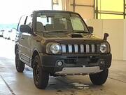 2003 SUZUKI JIMNY