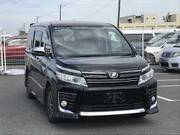 2015 TOYOTA VOXY