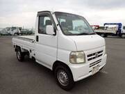 2002 HONDA ACTY TRUCK 0.35ton