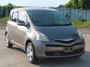 2006 TOYOTA RACTIS