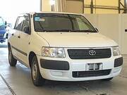 2013 TOYOTA SUCCEED VAN UL