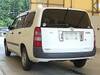TOYOTA SUCCEED VAN