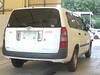 TOYOTA SUCCEED VAN