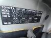 TOYOTA SUCCEED VAN
