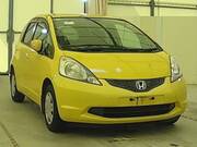 2008 HONDA FIT L