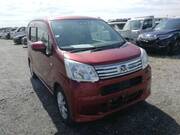 2018 DAIHATSU MOVE