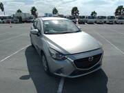 2016 MAZDA DEMIO 13S