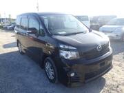 2010 TOYOTA VOXY ZS