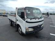 2008 TOYOTA DYNA 2ton