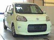 2012 TOYOTA PORTE
