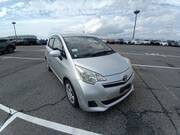 2012 TOYOTA RACTIS