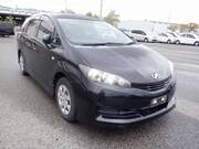 2010 TOYOTA WISH 1.8X HID SELECTION