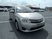 2013 TOYOTA COROLLA AXIO 1.5X