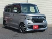2019 HONDA N-BOX CUSTOM