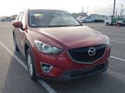 2012 MAZDA CX-5 XD