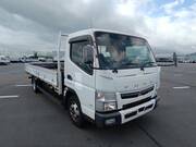 2019 MITSUBISHI CANTER 3.5ton