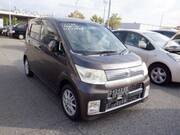 2009 DAIHATSU MOVE CUSTOM X