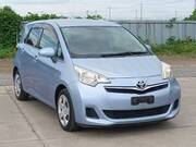 2012 TOYOTA RACTIS G