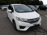 2014 HONDA FIT