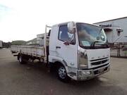 2011 MITSUBISHI FIGHTER 3.55ton