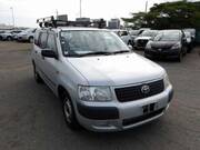 2012 TOYOTA SUCCEED VAN UL