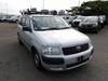 TOYOTA SUCCEED VAN
