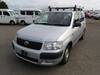 TOYOTA SUCCEED VAN